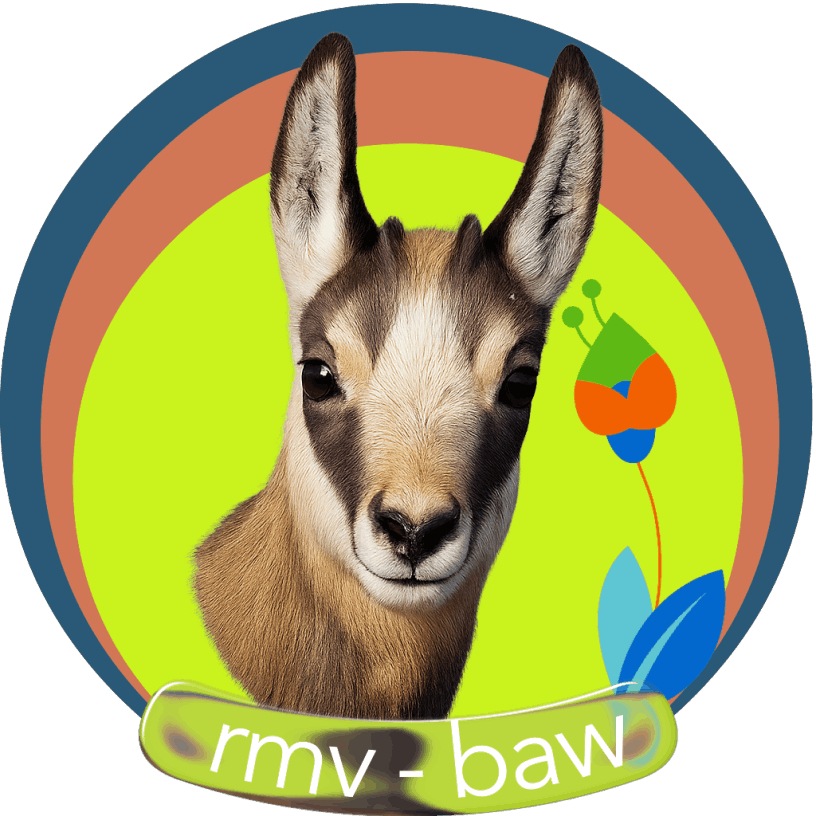 les chamois  du massif de la Vanoise à protéger !